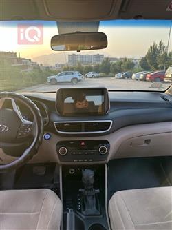 هیوندای تۆکسۆن